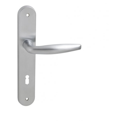 FO - ELEMENT - SO Chróm matný