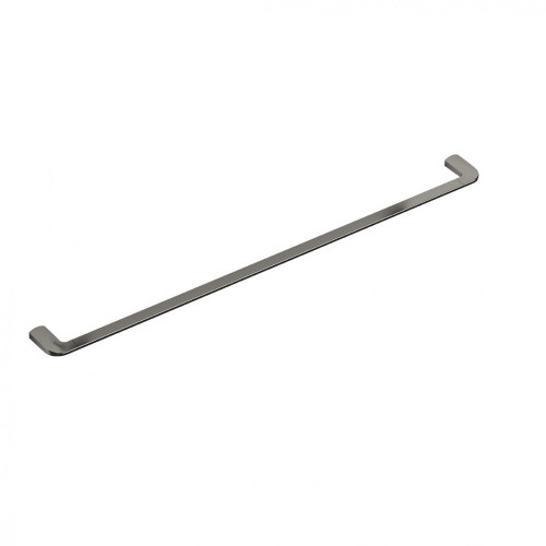 CB - TRENTA B3011XL - Držiak na uterák 83 cm Grafit matný PVD