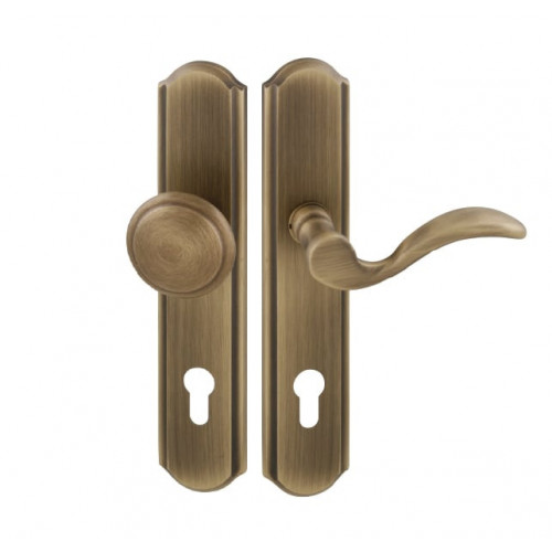 MI - LYON/PAPERINO G - SO Bronz matný