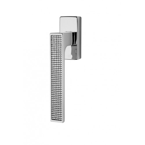 LI - ZEN MESH 1157 - DKH Chróm lesklý