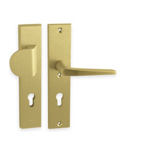 AXA - ATLAS - SH Zlatá matná