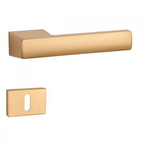 AS - BRISA - RT 7S Zlatá matná