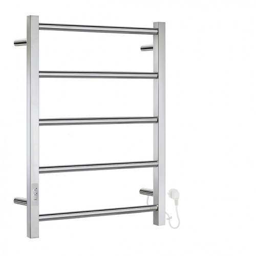 SO - DRY FK705 - Elektrický sušiak uterákov Nerez lesklá