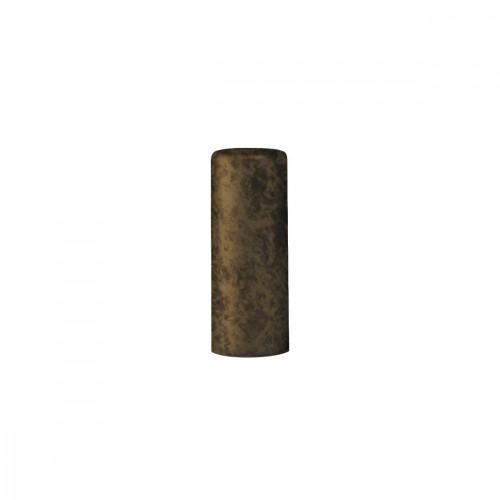 FT - Krytka na záves Bronz antik