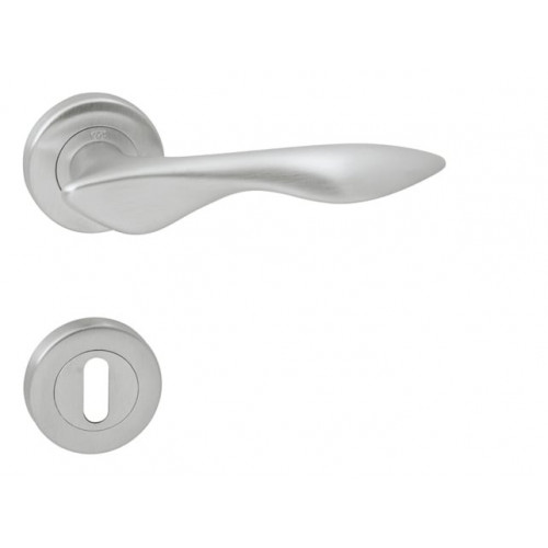 MI - ZOE - R Chróm matný