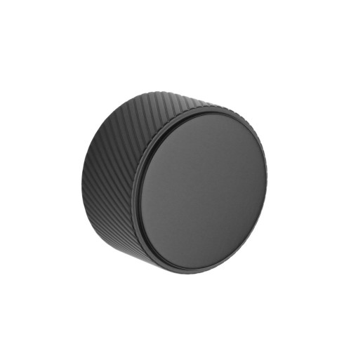 AS - Nábytková úchytka CALLA 1061 Čierna matná