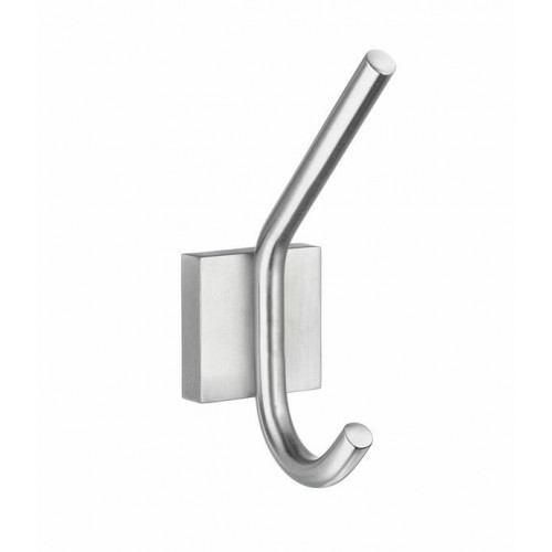 SO - HOUSE RS358 - Vešiak na uterák Chróm matný