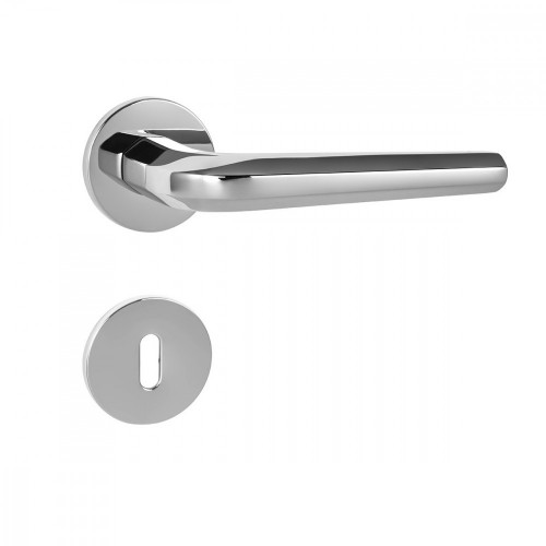 TI - OKTAGON - R 4160 5S Chróm lesklý