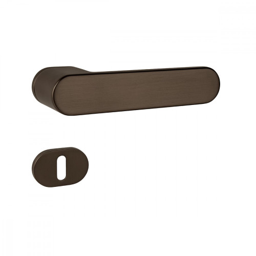 MPK - IMPRESSA - OR Hnedá matná