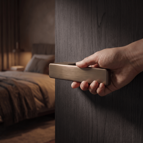 MPK - PERFECTA SWITCH LOCK - RT Meď matná MPK - PERFECTA SWITCH LOCK - RT Meď matná