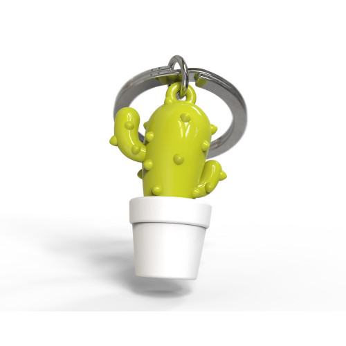 MTM - KĽÚČENKA - Kaktus zelený