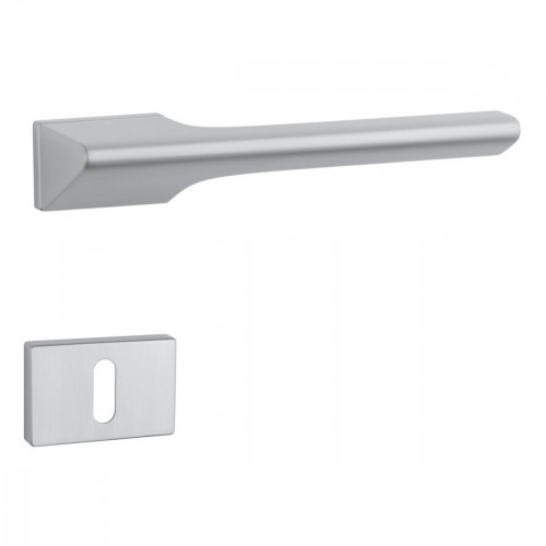 AS - LUPINA - RT 7S Chróm matný