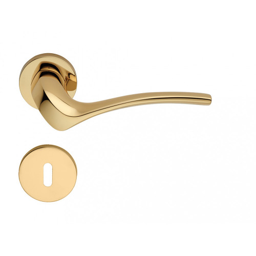 LI - IBIS 691 - R 025 Zlatá lesklá