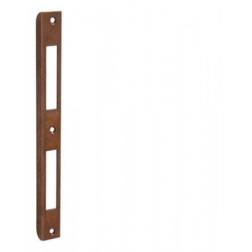 AGB - Protiplech F18 L Bronz matný