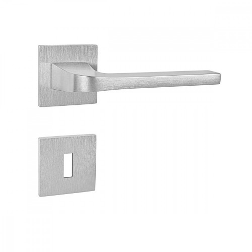 TI - SUPRA - HR 3097Q 5S Chróm matný
