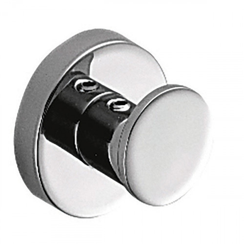 CB - PLUS W4917 - Vešiak na uterák Chróm lesklý