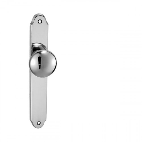 MPK - GUĽA ALT WIEN Chróm lesklý