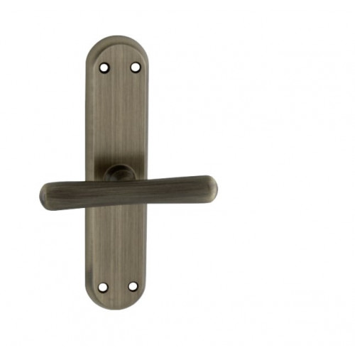 NI - ELEGANT - ROZVORA Bronz matný