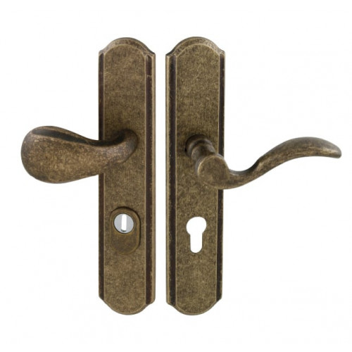 MI - LYON/PAPERINO PLUS M - SO Bronz antik