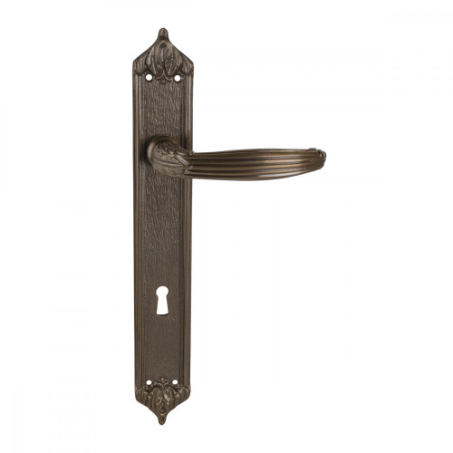 CB - LOUIS XVI KLU11 - SH Bronz antik