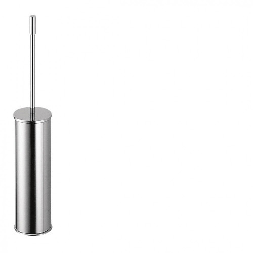CB - PLUS W4961 - WC kefa s nádobou Chróm lesklý