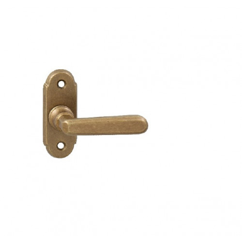 NI - ALT WIEN - POLOLIVA MALÁ 1 Zlatá matná