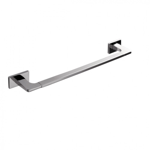 CB - LOOK B1609 - Držiak na uterák 42 cm Chróm lesklý