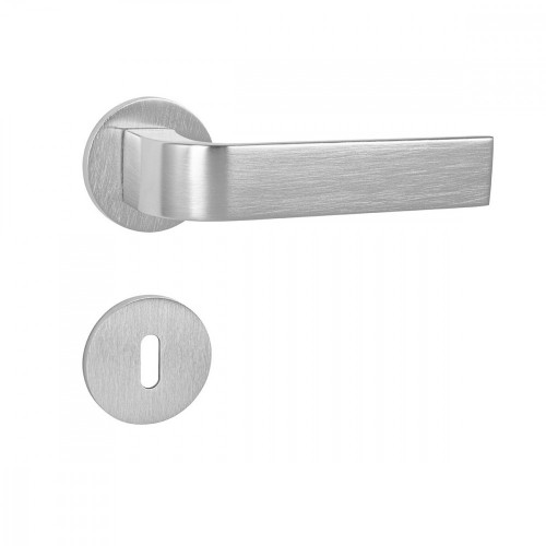 TI - CINTO - R 2732 5S Chróm matný