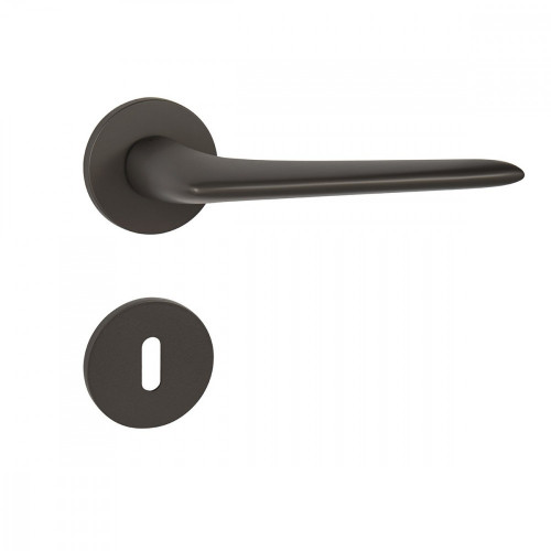 TI - OPTIMAL - R 4164 5S Grafit matný