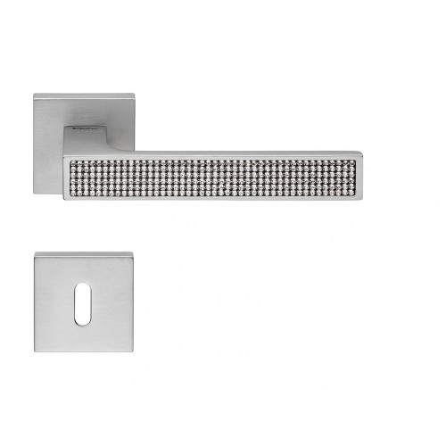 LI - ZEN MESH 1157 - HR 019 Chróm matný
