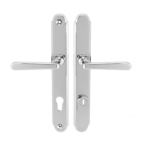 NI - ALT WIEN PLUS - SO Chróm lesklý