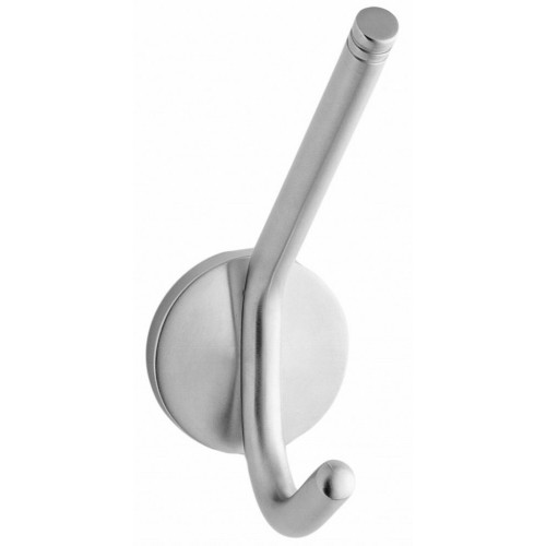 SO - NS358 - Vešiak na uterák Chróm matný