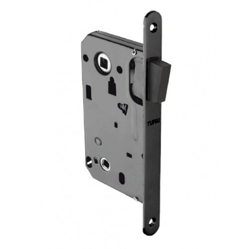 MPK - Magnetický zámok 2869 WC 90 Čierna matná