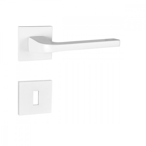 MPK - VIVA - HR SQ6 Biela matná
