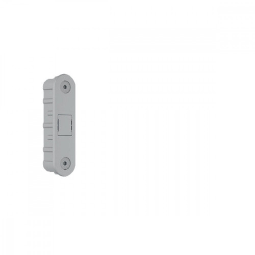 AGB - PROTIPLECH ALU-TOUCH - hliník Sivá matná