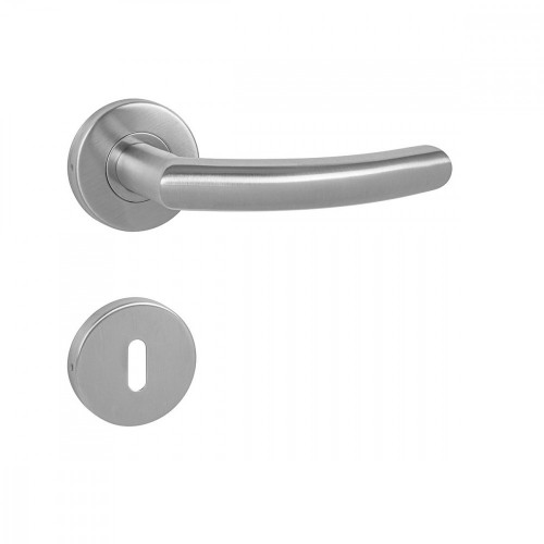 MPK - NERO - R Nerez matná