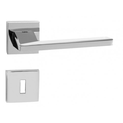 TI - JUNIOR - HR 4140Q Chróm lesklý