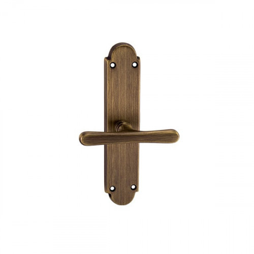 MPK - ALT WIEN - ROZVORA Bronz matný