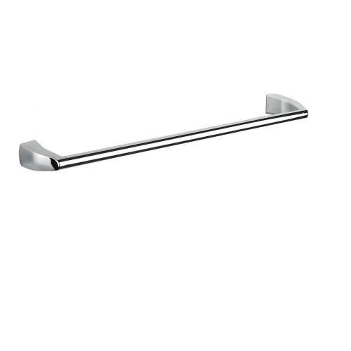 CB - ROAD B8010 - Držiak na uterák 50 cm Chróm lesklý
