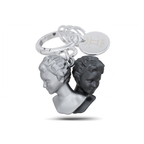 MTM - KĽÚČENKA - Zverokruh - Blíženci