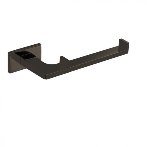 CB - LOOK B1608 - Držiak na toaletný papier Grafit lesklý