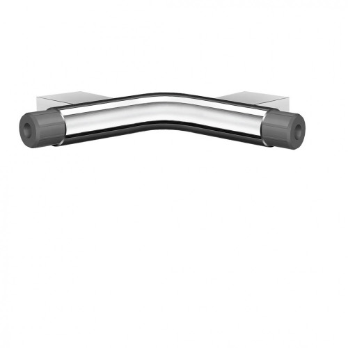 SO - LIVING FK832 - Spojovací diel pre madlo 32 mm Nerez lesklá