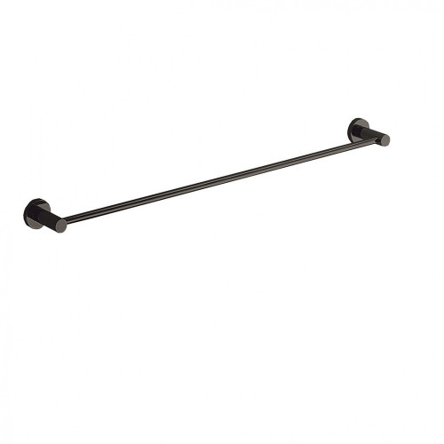 CB - PLUS W4912 - Držiak na uterák 83,5cm Grafit lesklý
