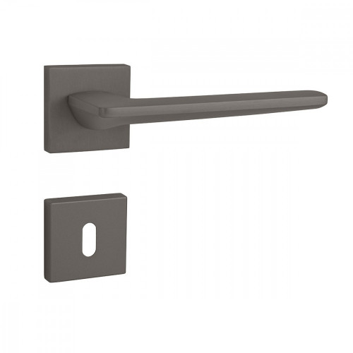 FO - BOSTON - HR Hnedá matná