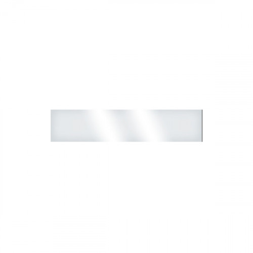 GK - Výplň FRAME Biela lesklá