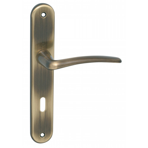 HE - ISTANBUL - SO Bronz matný