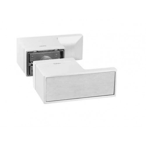 TI - MINI Vario / MINI Vario - RT Biela matná