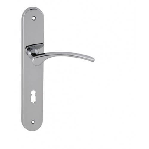 FO - LAURA 2 - SO Chróm lesklý