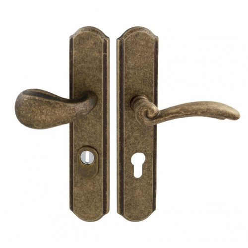 MI - LYON/FIRENZE PLUS M - SO Bronz antik