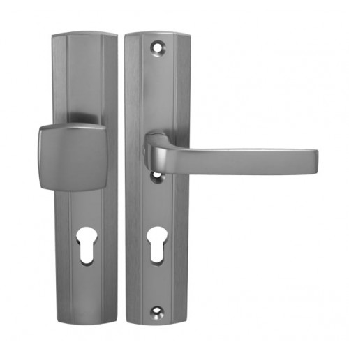 AXA - PRESTIGE - SH Nerez matná